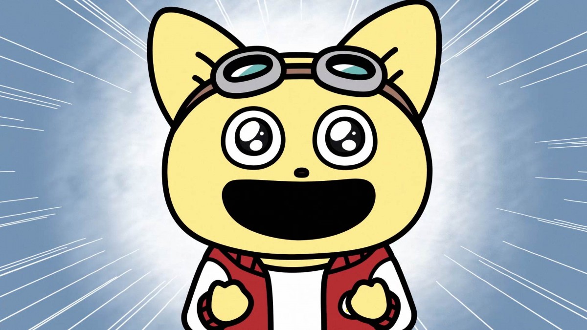 ムロツヨシ、『宇宙なんちゃら こてつくん』声優＆ナレーターに　主題歌はRHYMESTER