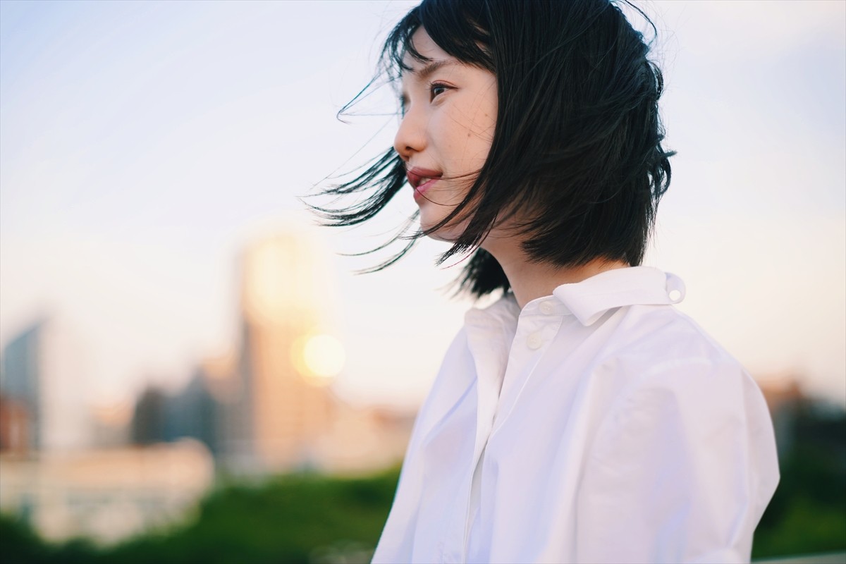 弘中綾香、八方美人にはなりたくない　人気アナウンサーを支える反骨精神