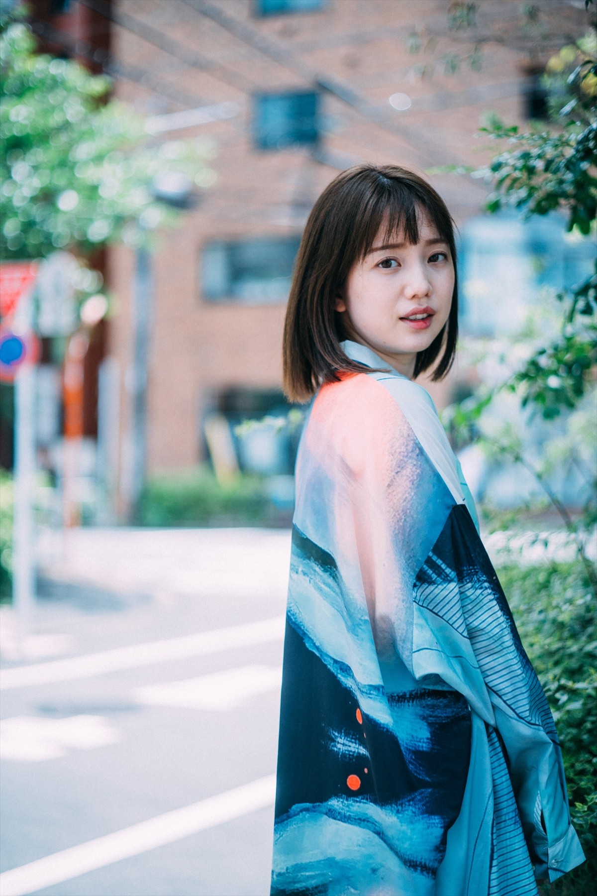弘中綾香、八方美人にはなりたくない　人気アナウンサーを支える反骨精神
