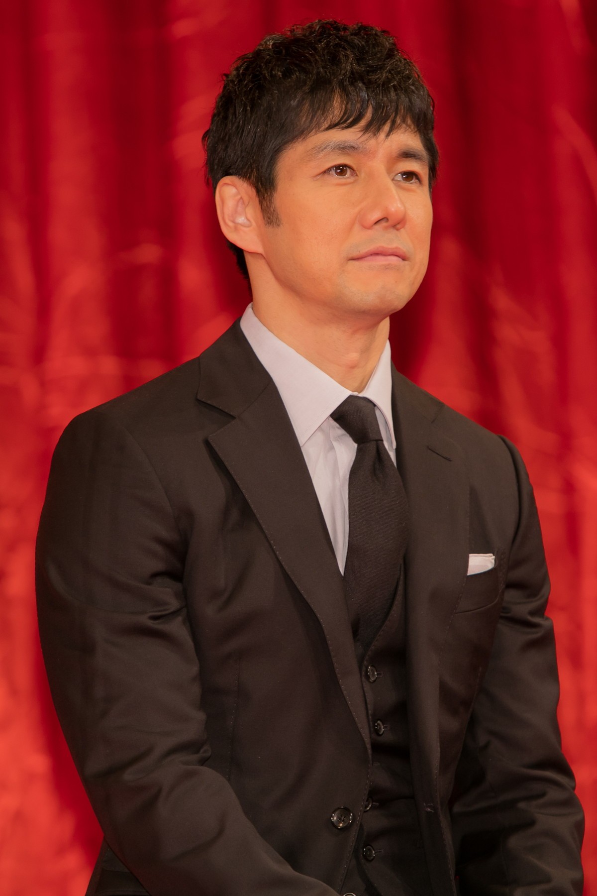 綾瀬はるか、西島秀俊は「甘いおやつをあげれば喜ぶ」　“取り扱い”ポイントを告白