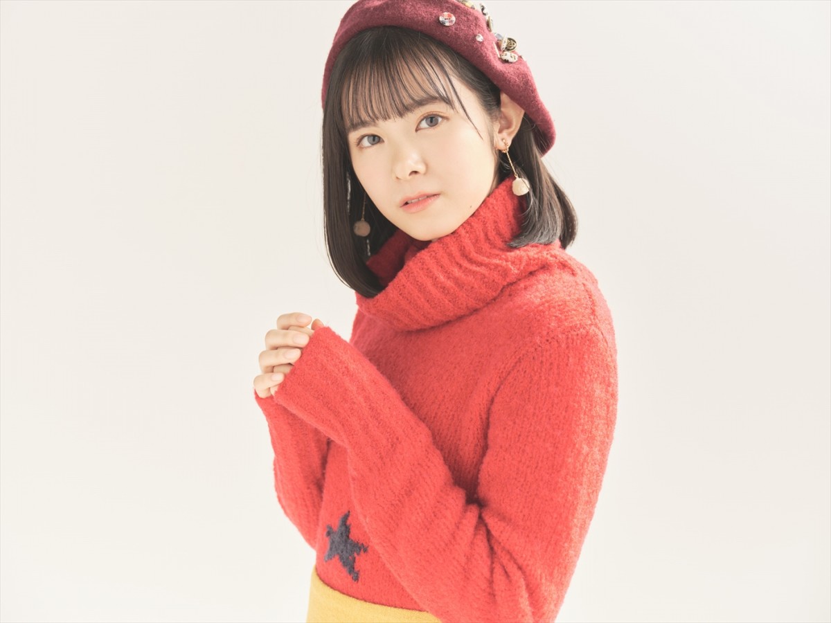 ハロプロ期待のエース・BEYOOOOONDS山崎夢羽、あやや役に喜びとプレッシャー「まゆ毛の動かし方まで研究」