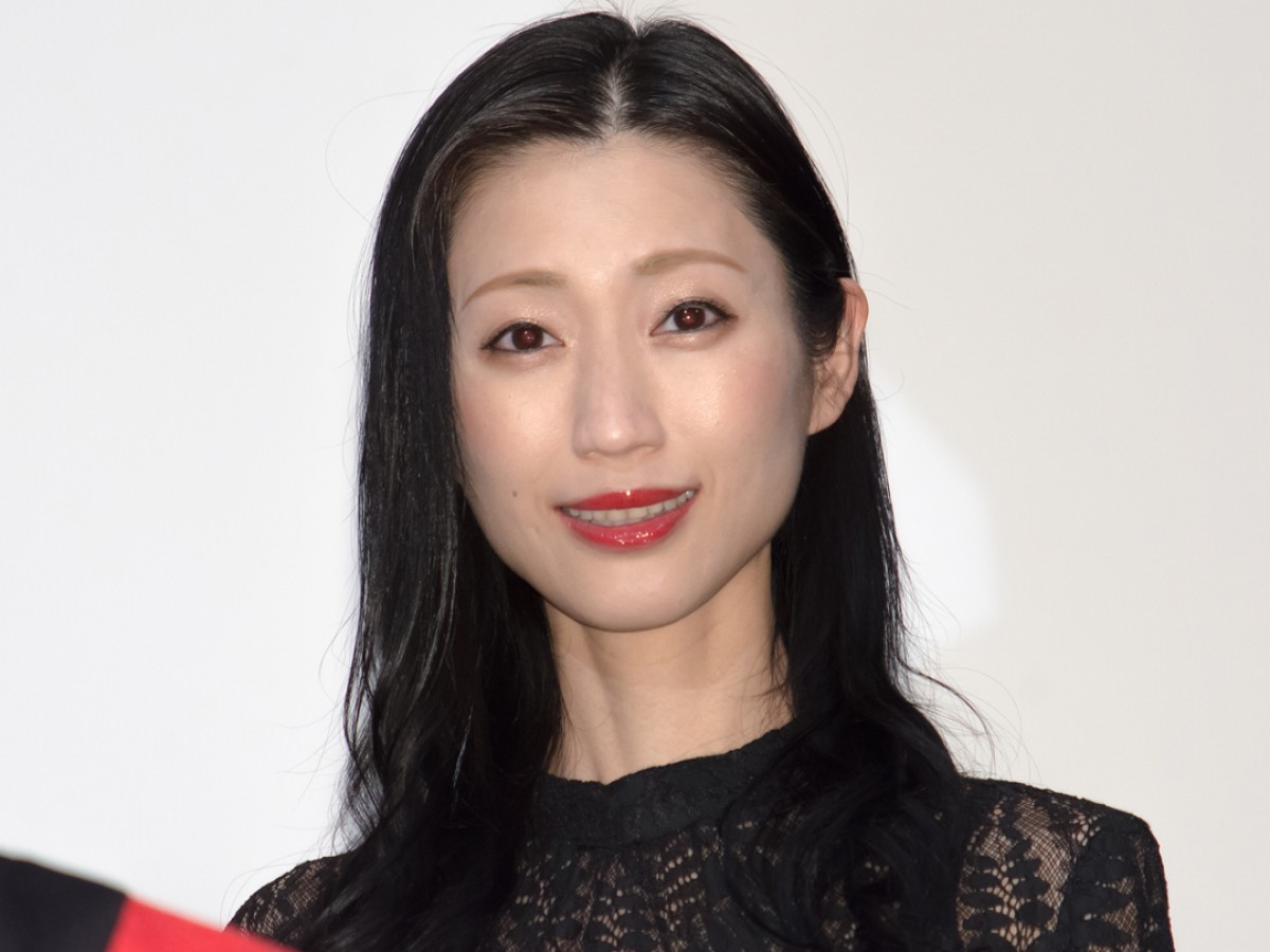 壇蜜、キラメイジャーへの出演で得たものは「フェアプレイの大切さ」