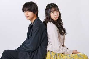 桜井日奈子＆神尾楓珠が語る“高校デビューの思い出”　「学校に着いたらまず鏡へ」