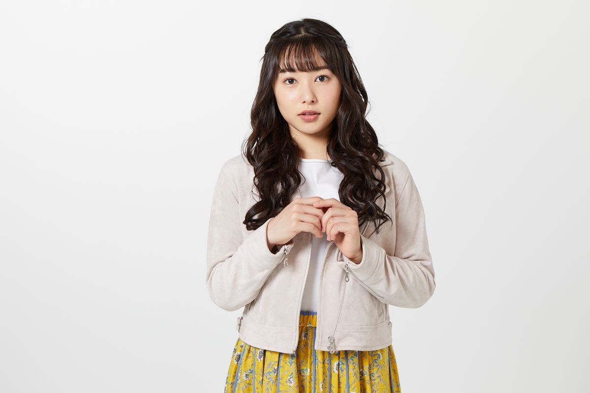 桜井日奈子が“アヒル口”披露で「可愛いすぎるんですけど」「癒しだ」の声