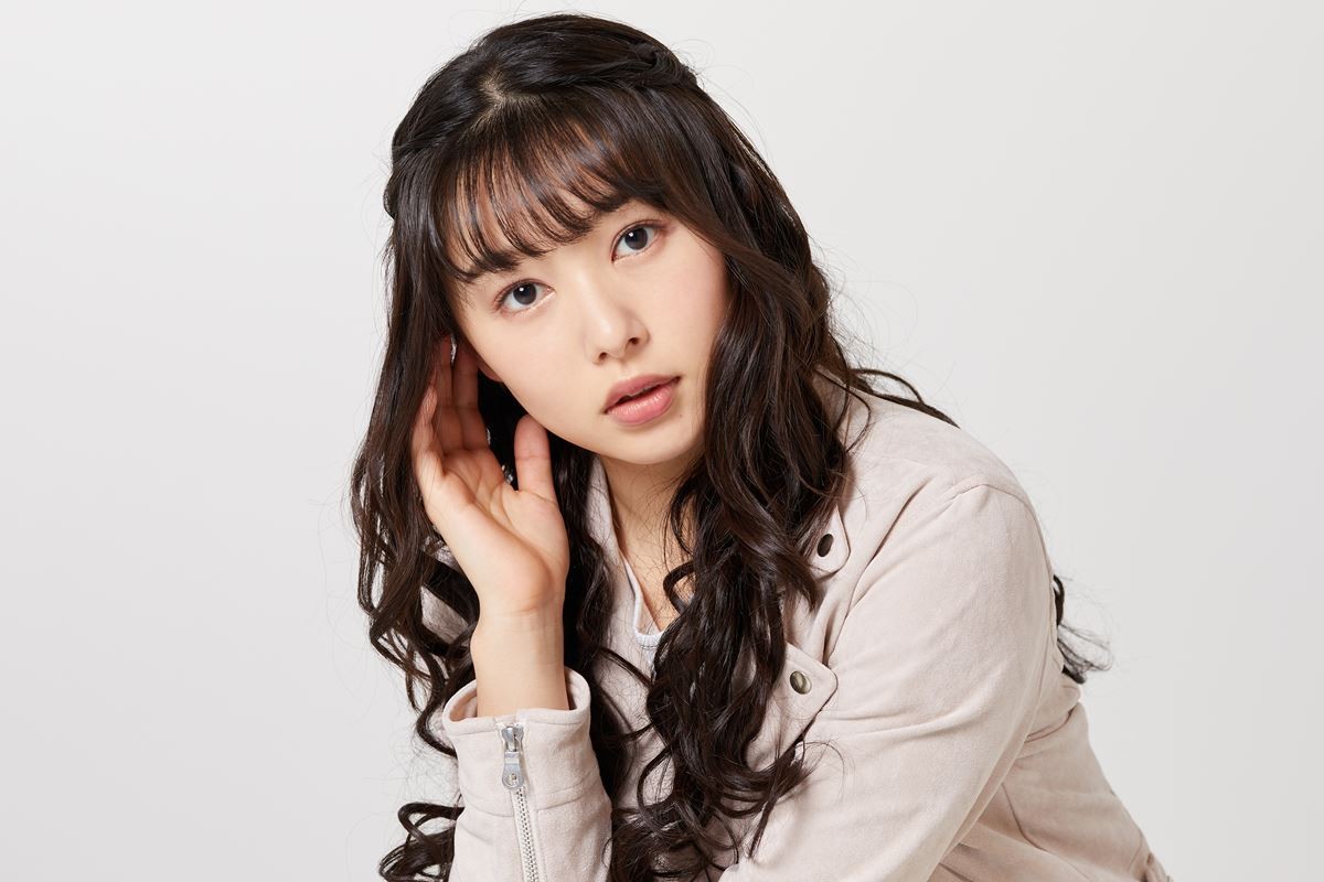 桜井日奈子が“アヒル口”披露で「可愛いすぎるんですけど」「癒しだ」の声