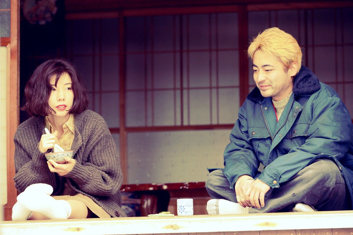 佐藤二朗、パブリックイメージとは真逆の監督作――“二朗さんって本当はどういう人？”