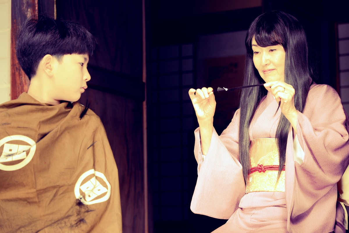 佐藤二朗、パブリックイメージとは真逆の監督作――“二朗さんって本当はどういう人？”