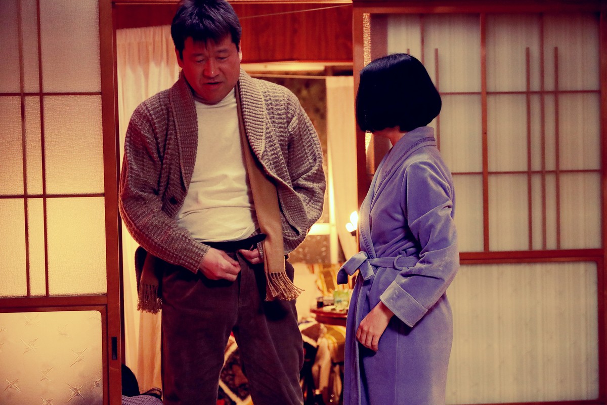 佐藤二朗、パブリックイメージとは真逆の監督作――“二朗さんって本当はどういう人？”