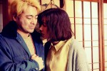 映画『はるヲうるひと』場面写真