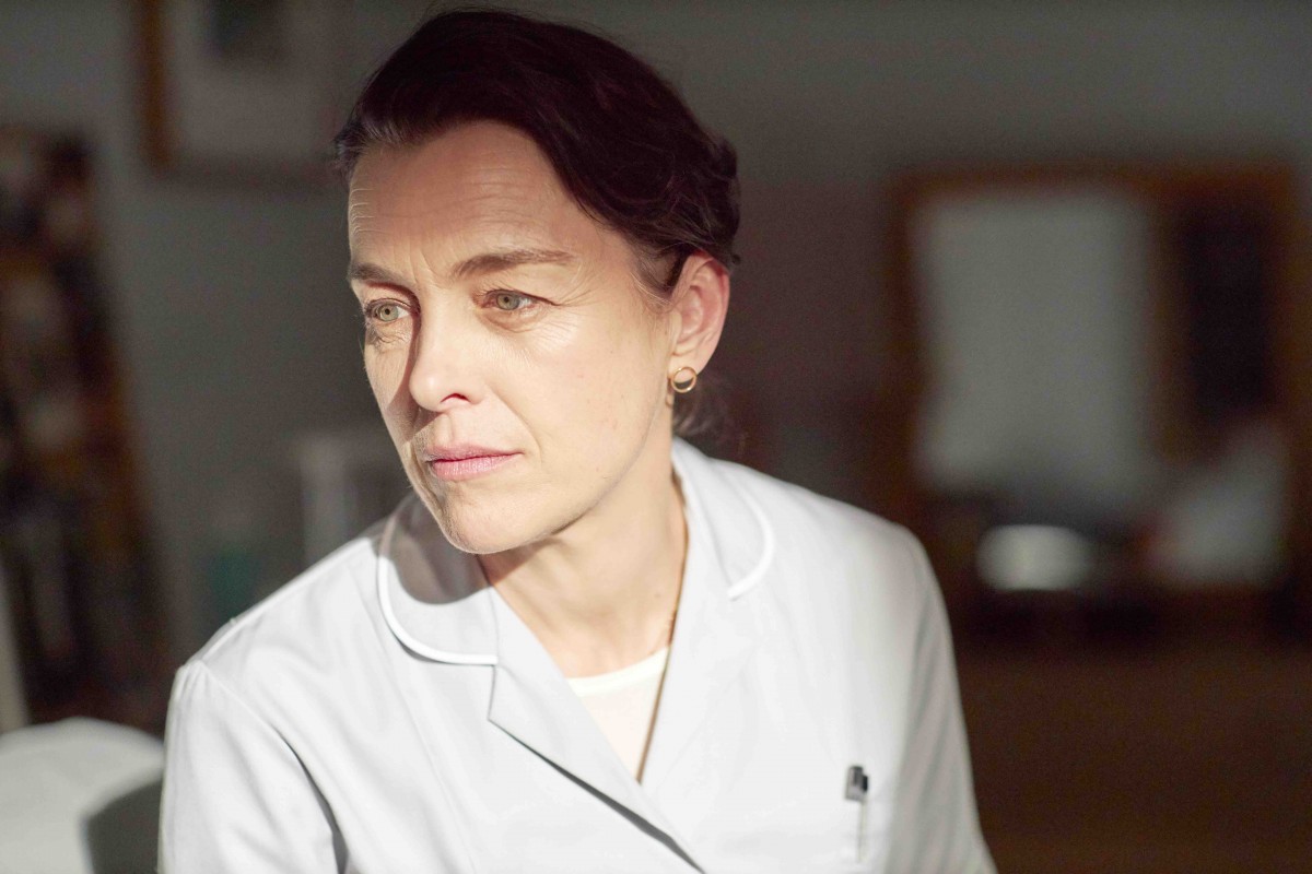 アンソニー・ホプキンス主演『ファーザー』　揺れ動く父娘の感情を捉えた予告解禁
