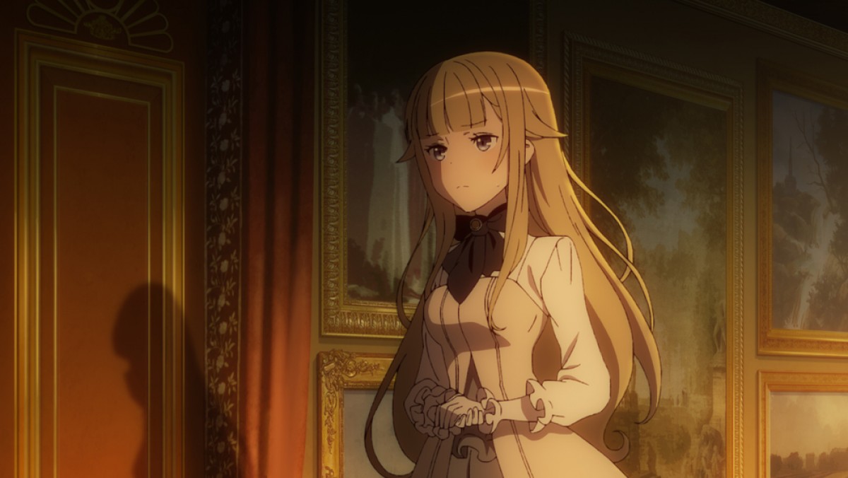 『プリンセス・プリンシパル Crown Handler』第2章、今秋公開決定