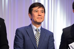 「K‐1 AWARDS 2020」に登場した関根勤