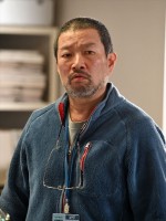 ドラマ『シグナル 長期未解決事件捜査班 スペシャル』に出演する木村祐一