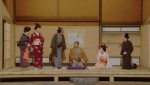 NHK連続テレビ小説『おちょやん』第50回より
