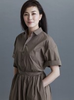 2020年度後期 連続テレビ小説『おちょやん』夕役の板谷由夏
