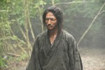 大河ドラマ『青天を衝け』第1回「栄一、目覚める」場面写真