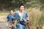 大河ドラマ『青天を衝け』第1回「栄一、目覚める」場面写真