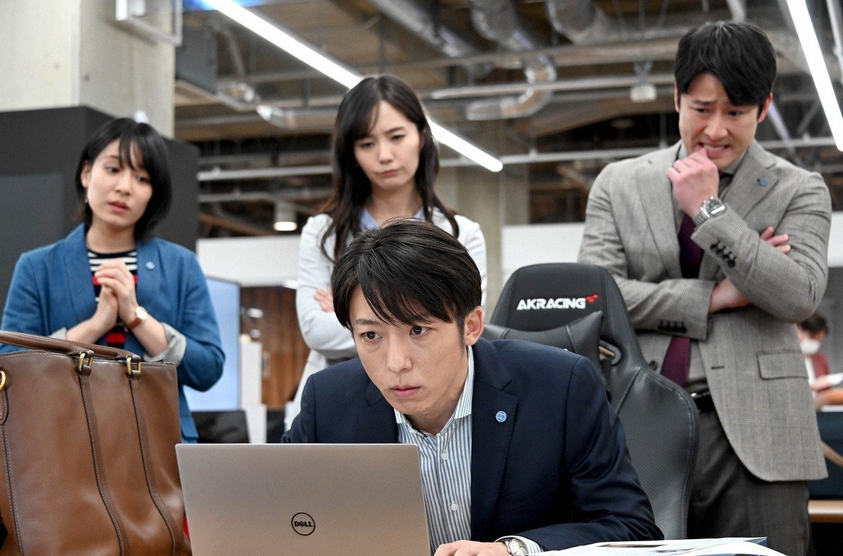『天国と地獄』第5話　“日高＜彩子＞”高橋一生、捜査情報漏れ殺人容疑が拡散