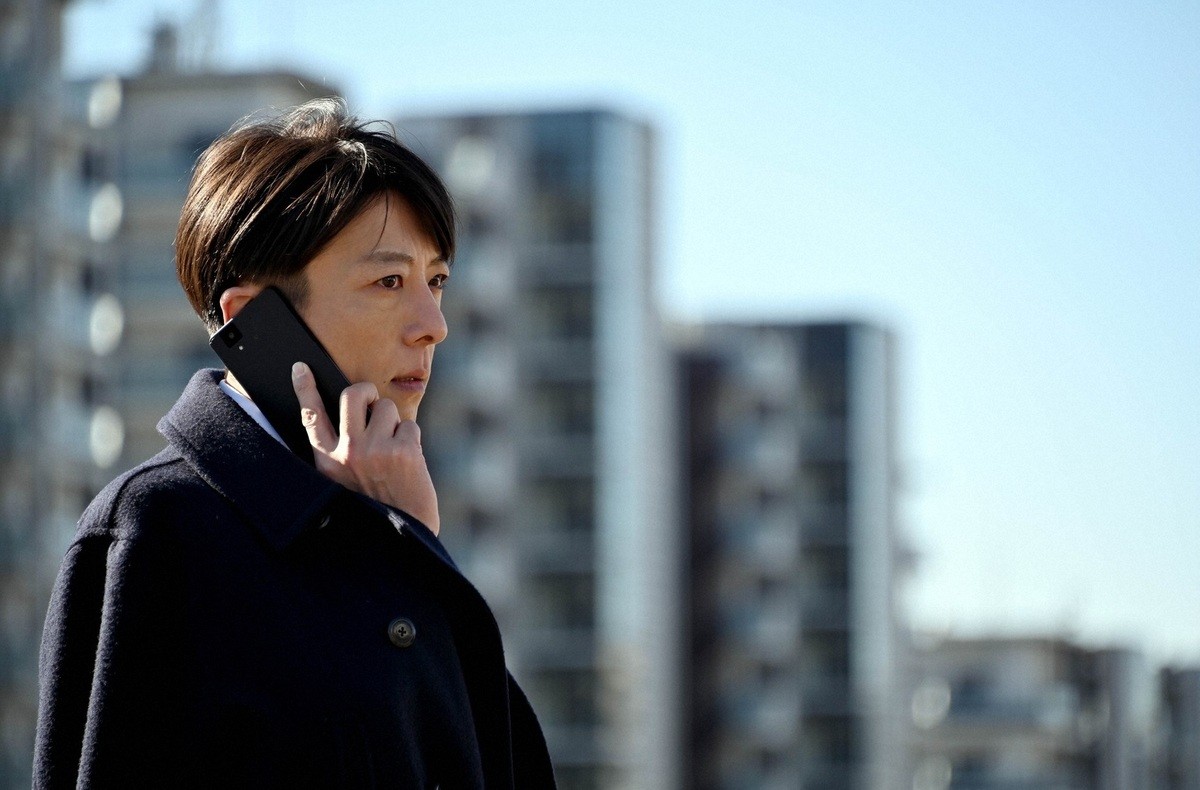 『天国と地獄』第5話　“日高＜彩子＞”高橋一生、捜査情報漏れ殺人容疑が拡散