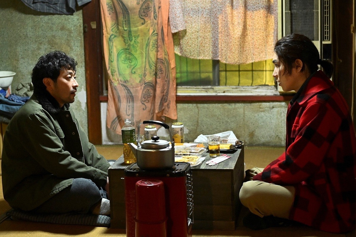 『天国と地獄』第5話　“日高＜彩子＞”高橋一生、捜査情報漏れ殺人容疑が拡散