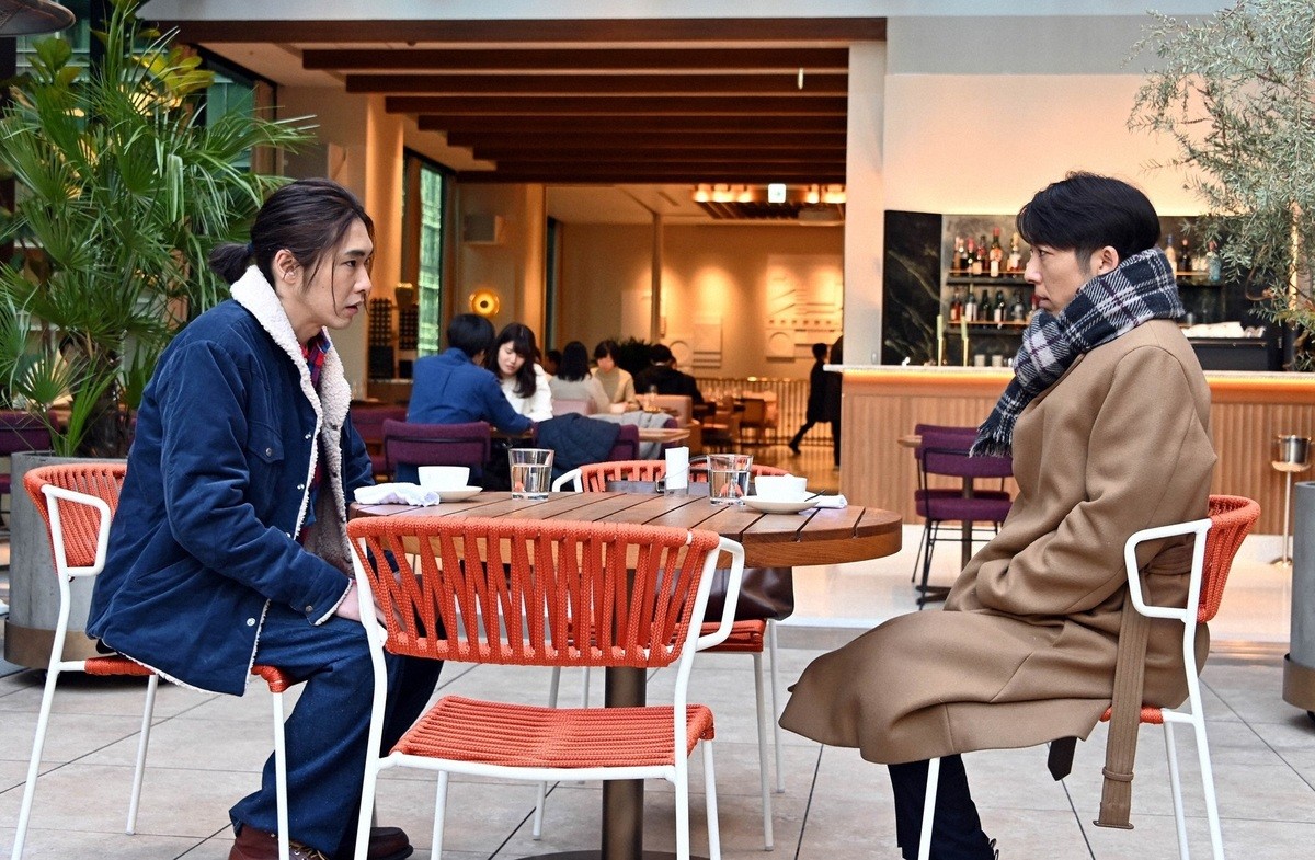 『天国と地獄』第5話　“日高＜彩子＞”高橋一生、捜査情報漏れ殺人容疑が拡散