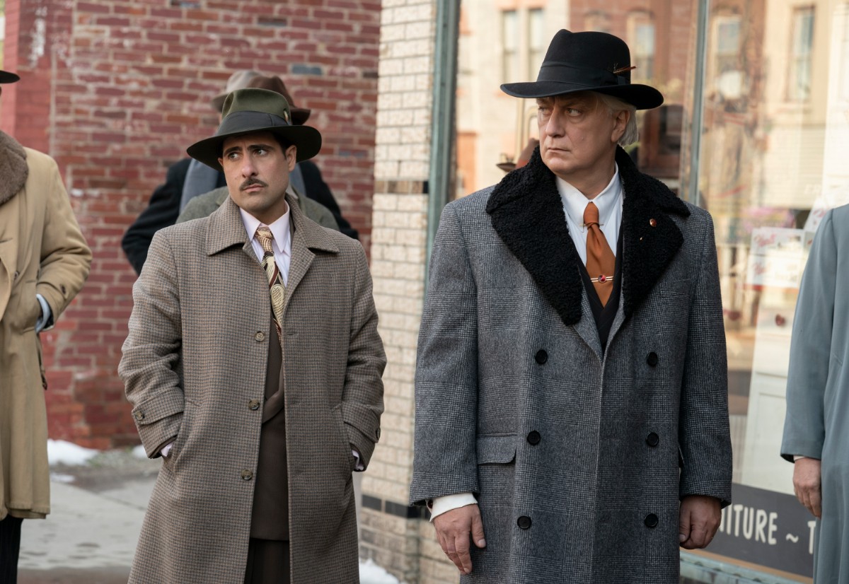 “白すぎるオスカー”で司会を務めたクリス・ロック、『FARGO／ファーゴ』主演に抜てき「最高のドラマ。出演できて幸せ」