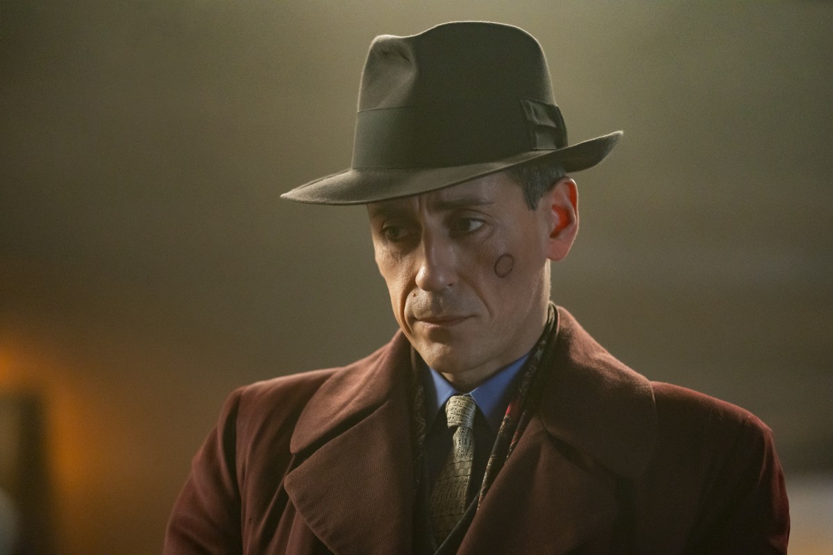 “白すぎるオスカー”で司会を務めたクリス・ロック、『FARGO／ファーゴ』主演に抜てき「最高のドラマ。出演できて幸せ」