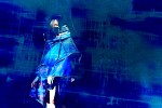 テレビアニメ『BLUE REFLECTION RAY／澪』のオープニング主題歌を担当するEXiNA