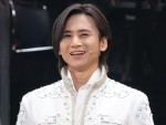 堂本光一、『Endless SHOCK』前人未到の上演1800回達成「全ての方に感謝しかない」