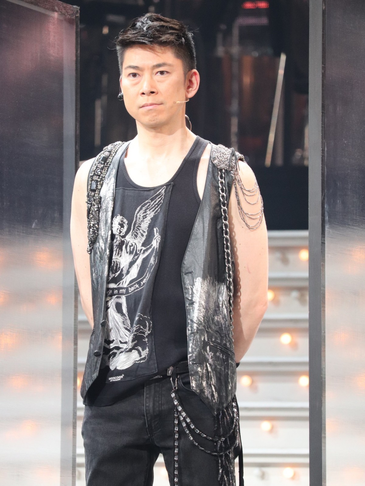 堂本光一、『Endless SHOCK』前人未到の上演1800回達成「全ての方に感謝しかない」