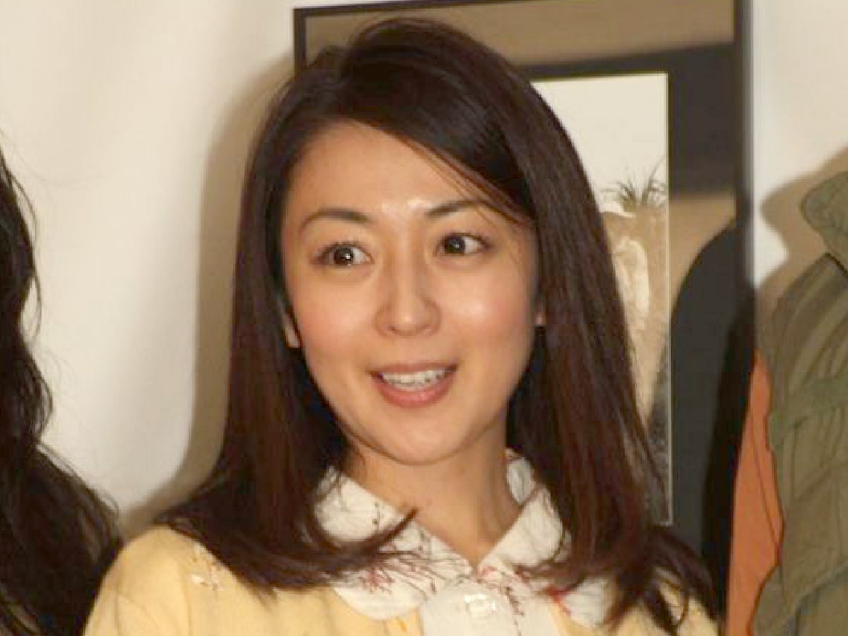 酒井美紀