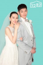 北川景子、4月期ドラマで主演　永山瑛太と“離婚”から始まるラブストーリー