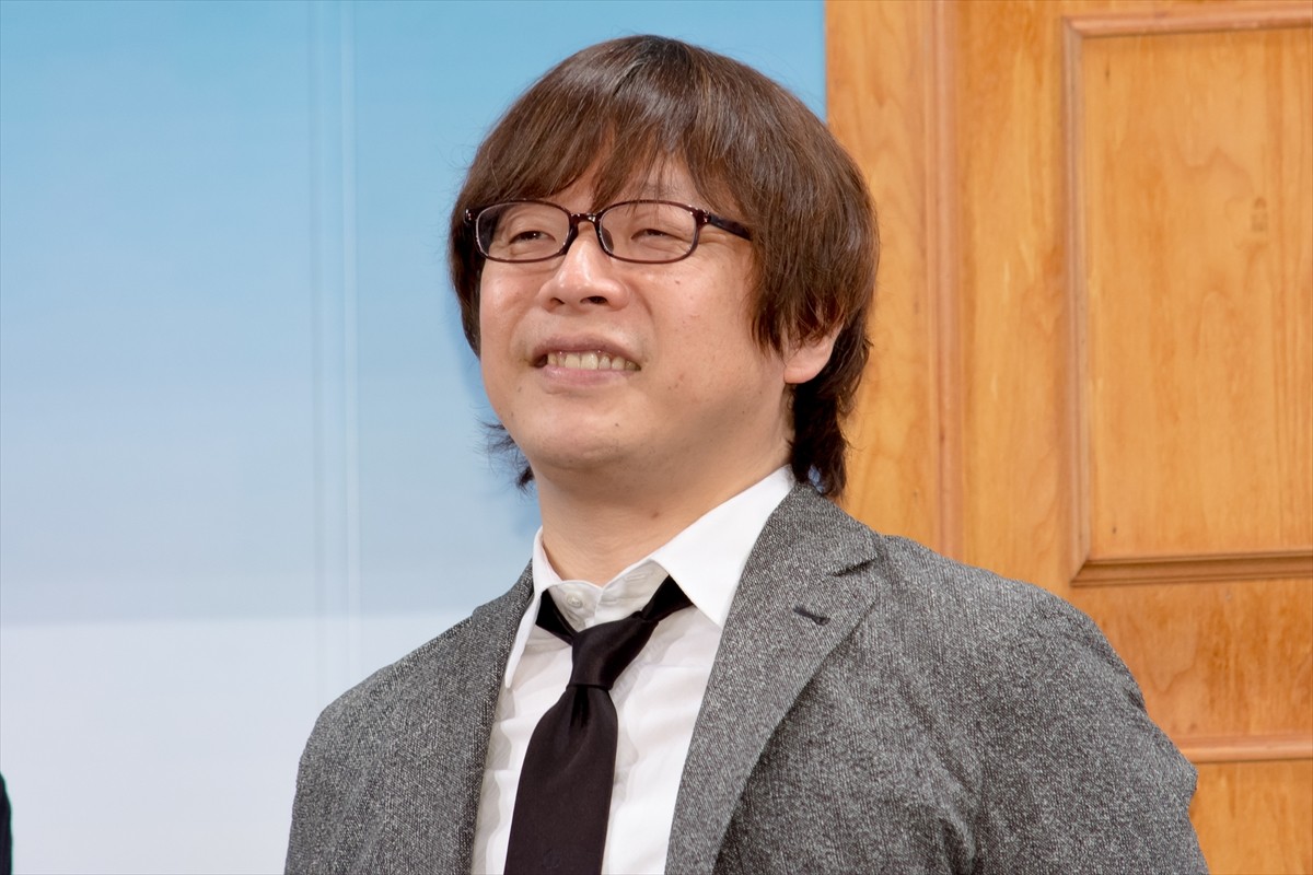 山崎賢人、久々の“ピュアな恋愛”に照れ笑い「ちょっと恥ずかしかったです」