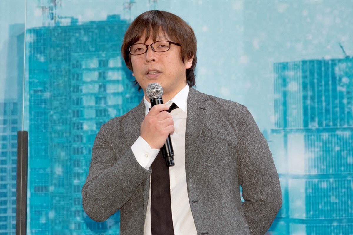 山崎賢人、久々の“ピュアな恋愛”に照れ笑い「ちょっと恥ずかしかったです」