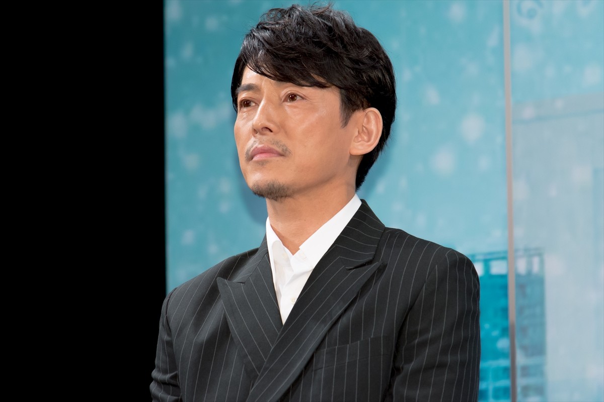 山崎賢人、久々の“ピュアな恋愛”に照れ笑い「ちょっと恥ずかしかったです」