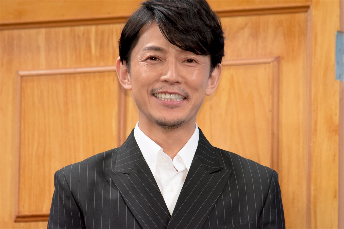 山崎賢人、久々の“ピュアな恋愛”に照れ笑い「ちょっと恥ずかしかったです」