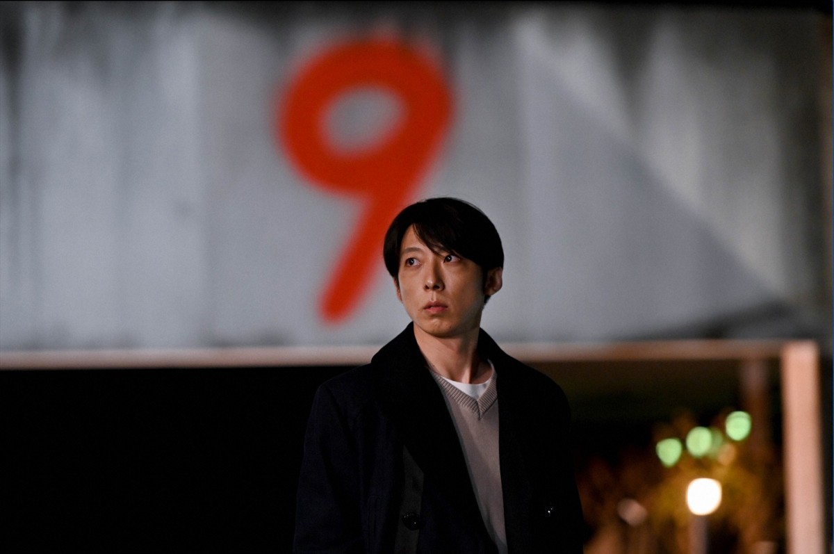 ドラマ『天国と地獄 ~サイコな2人~』第6話場面写真