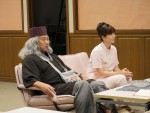 『バイプレイヤーズ～名脇役の森の100日間～』に出演する尾美としのり