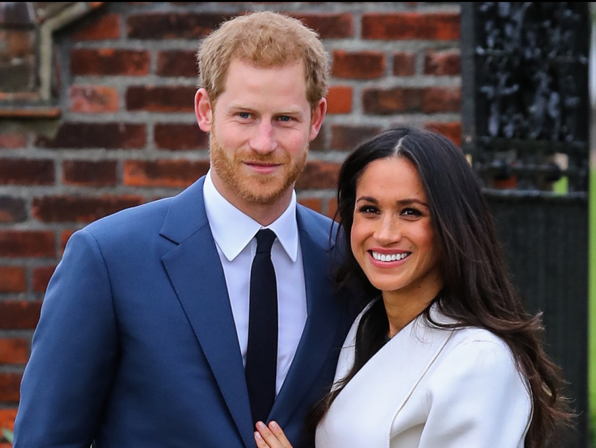 ヘンリー王子とメーガン妃、第2子妊娠を発表　エリザベス女王ら英王室からもコメント