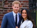【写真】ヘンリー王子＆メーガン妃、第2子妊娠発表と共に公開されたポートレート