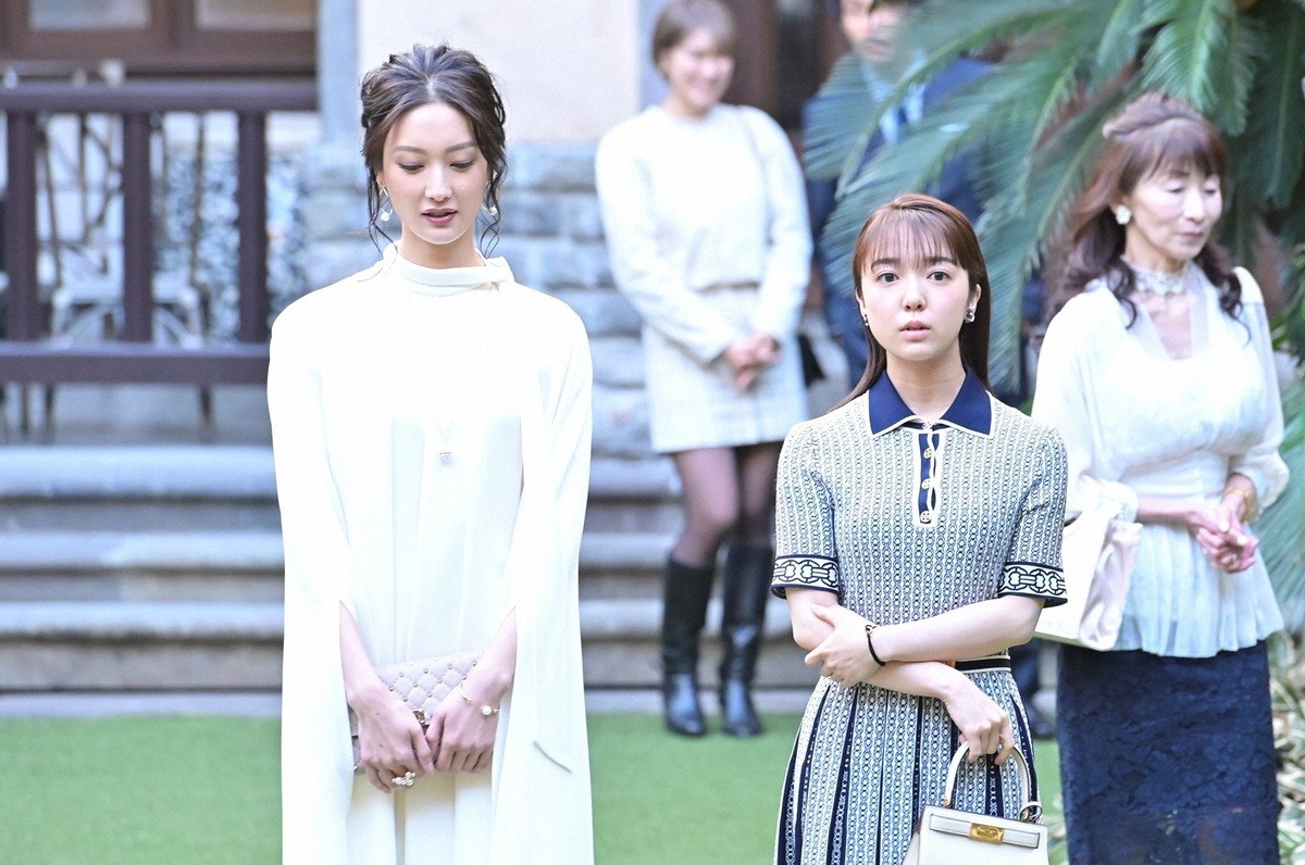 ドラマ『オー!マイ・ボス!恋は別冊で』第6話場面写真