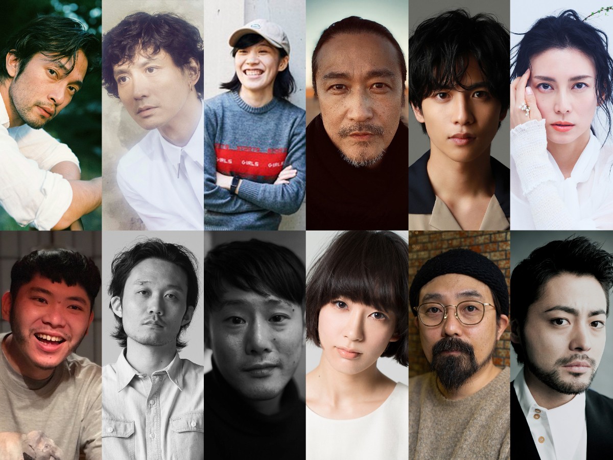 三吉彩花が監督に初挑戦　短編映画制作プロジェクト『MIRRORLIAR FILMS』追加監督12名発表