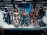 【動画】『ジャスティス・リーグ：ザック・スナイダーカット』海外版トレーラー