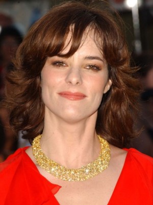 パーカー・ポージー