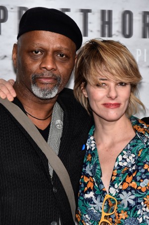 パーカー・ポージー