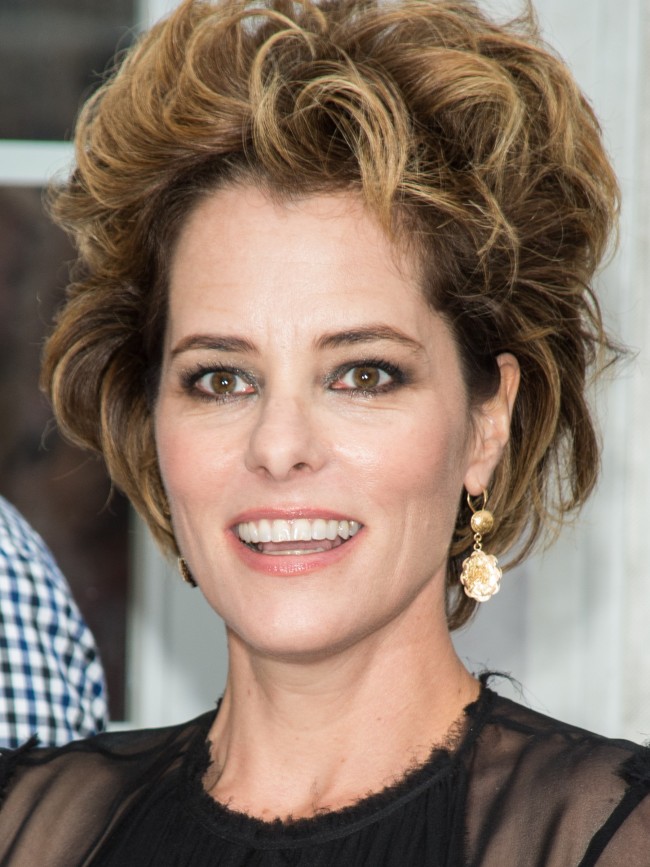 パーカー・ポージー、Parker Posey