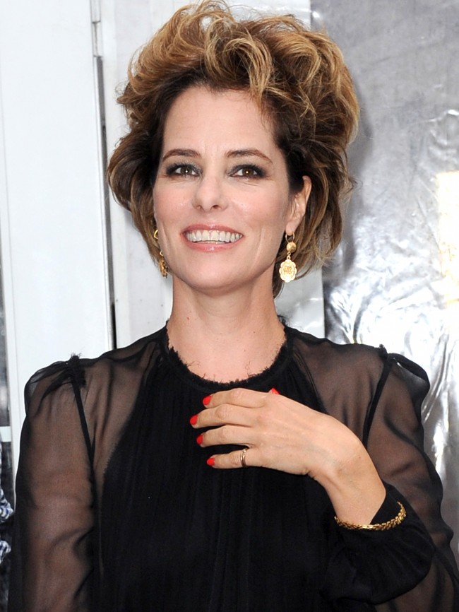 パーカー・ポージー、Parker Posey