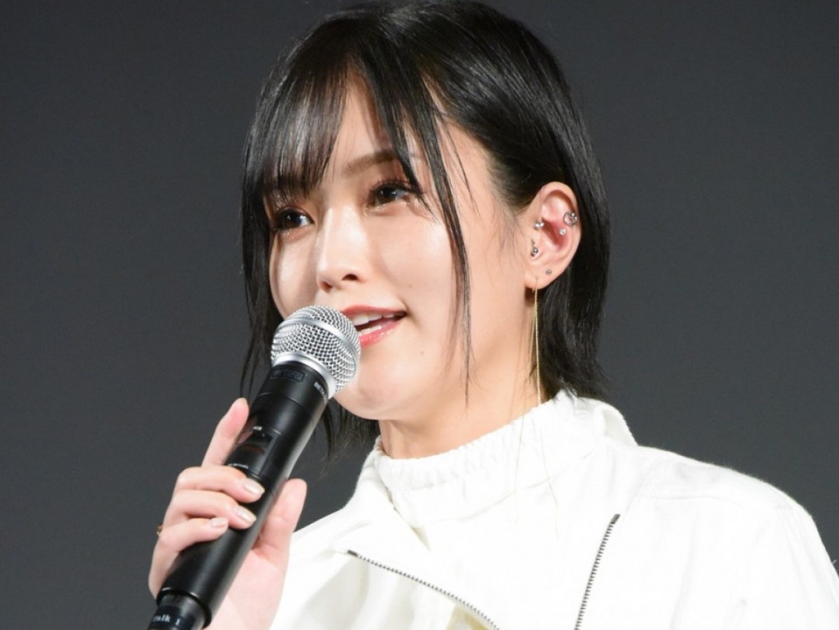 彩 あご 山本 『FNS歌謡祭』NMB48・山本彩とももクロ・高城れにの顎タッチにファン歓喜！「あごコンビ最高」「斬新すぎた」