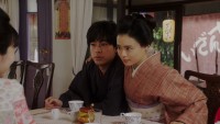 NHK連続テレビ小説『おちょやん』第52回より