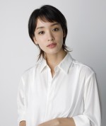 ドラマ『彼女のウラ世界』に出演する剛力彩芽